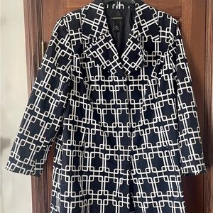 Lane Bryant Coat